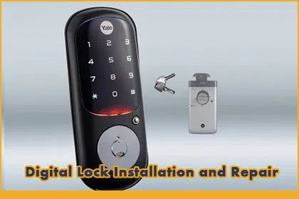 Maplewood Locksmith Service Maplewood, NJ 973-317-9156 - digital-lock